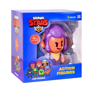 Figurka akn 16,5 cm Brawl Stars 1 pack srie 1