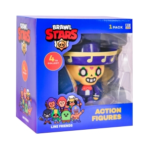 Figurka akn 16,5 cm Brawl Stars 1 pack srie 1