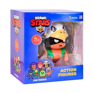 Figurka akn 16,5 cm Brawl Stars 1 pack srie 1