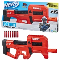 Nerf fortnite compact smg