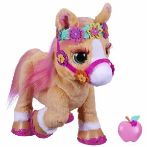 My Little Pony stylov Cinnamon