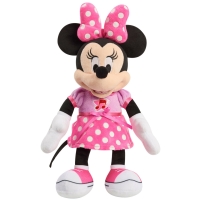 Mickey Mouse zpvajc plyk-Minnie