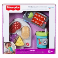 Fisher Price ahoj fantazie 12m+ hern set