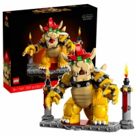 LEGO Super Mario 71411 Vemocn Bowser