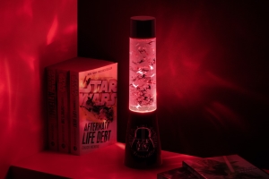 Lampa flow Star Wars