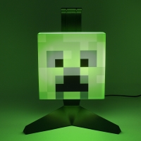 Hern svtlo Minecraft