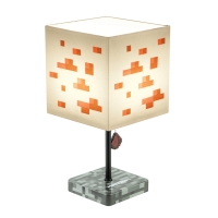 Lampa Minecraft