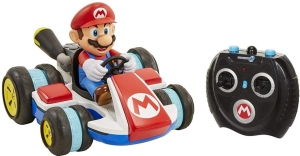 Motokra Super Mario R/C