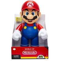 Figurka velk Super Mario 51 cm