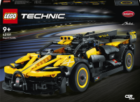 LEGO Technic 42151 Bugatti Bolide