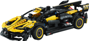 LEGO Technic 42151 Bugatti Bolide