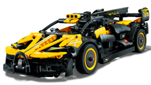 LEGO Technic 42151 Bugatti Bolide