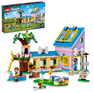 LEGO Friends 41727 Ps tulek