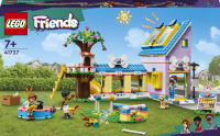 LEGO Friends 41727 Ps tulek