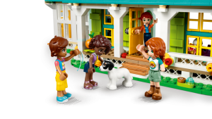 LEGO Friends 41730 Dm Autumn