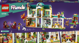 LEGO Friends 41730 Dm Autumn