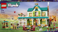 LEGO Friends 41730 Dm Autumn