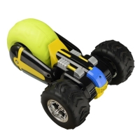 Tkolov Airrebound mini R/C