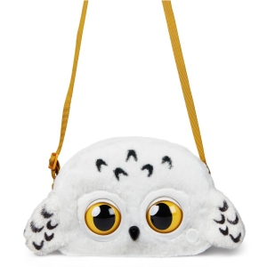 Purse Pets Harry Potter interaktivn kabelka Hedvika