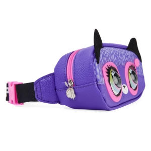 Purse Pets interaktivn ledvinka gepard