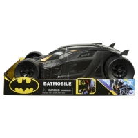 Batman Batmobile