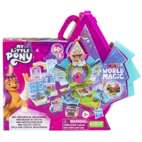 My Little Pony mini world magic kilov minidomeek