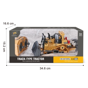 Buldozer 1:24 RC