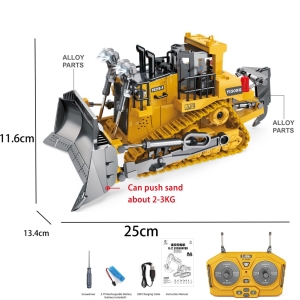 Buldozer 1:24 RC