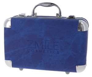 Zmile Kosmetick kufk Travel Blue