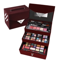 Zmile Kosmetick kufk Beauty Case Velvety