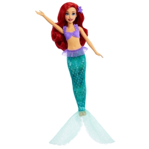 Disney princezny mal mosk vla ariel s princeznovskmi a