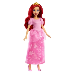 Disney princezny mal mosk vla ariel s princeznovskmi a