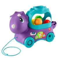 Fisher price hrajc dino s vyskakujcmi mky