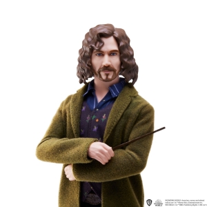 Harry Potter a tajemn komnata panenka - Sirius Black