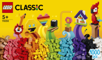 LEGO Classic 11030 Velk balen kostek