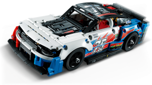 LEGO Technic 42153 NASCAR Next Gen Chevrolet Camaro ZL1