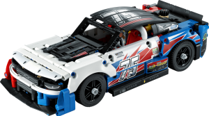 LEGO Technic 42153 NASCAR Next Gen Chevrolet Camaro ZL1