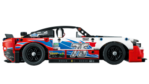 LEGO Technic 42153 NASCAR Next Gen Chevrolet Camaro ZL1