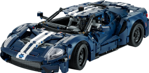 LEGO Technic 42154 2022 Ford GT