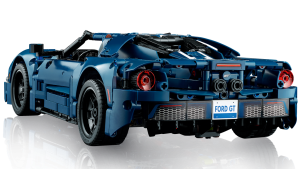 LEGO Technic 42154 2022 Ford GT