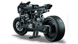 LEGO Technic 42155 THE BATMAN  BATCYCLE