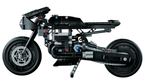 LEGO Technic 42155 THE BATMAN  BATCYCLE