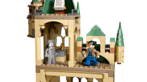 LEGO Harry Potter 76413 Bradavice: Komnata nejvy poteb