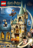 LEGO Harry Potter 76413 Bradavice: Komnata nejvy poteb