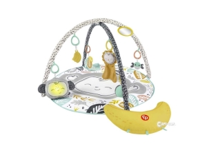 Fisher Price hrací dečka s hrazdičkou