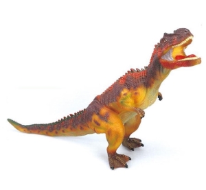 Dinosaurus mkk Allosaurus 69 cm