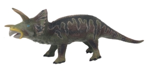 Dinosaurus mkk Triceratops 70 cm