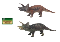 Dinosaurus mkk Triceratops 70 cm