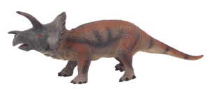 Dinosaurus mkk Triceratops 70 cm