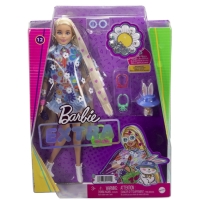 Barbie Extra aty pln kvtin